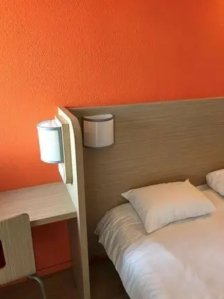 Standard Oda, 3 Tek Kişilik Yatak