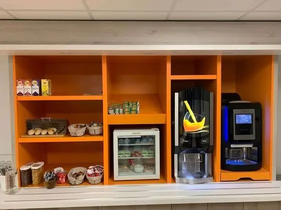 Standard Oda, 1 Çift Kişilik Yatak