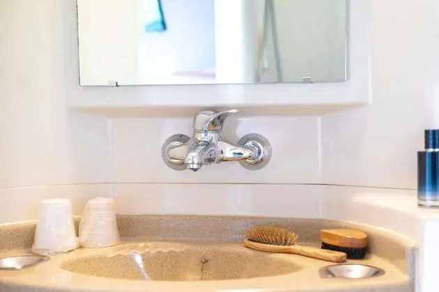 Standard Oda, Birden Çok Yatak (1 Double and 1 Single bed)