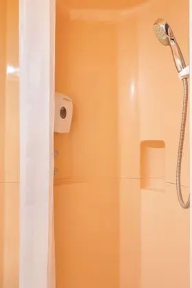 Standard Oda, 2 Tek Kişilik Yatak