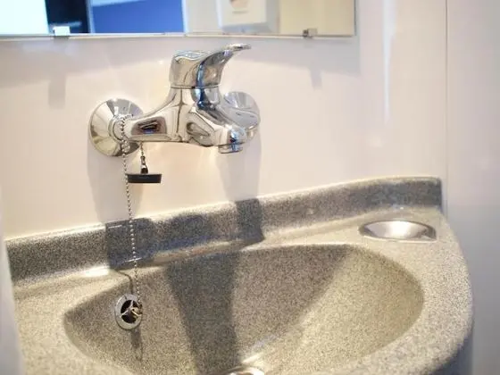 Standard Oda, 1 Çift Kişilik Yatak