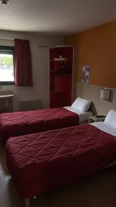 Standard Oda, 2 Tek Kişilik Yatak