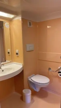 Standard Oda, 2 Tek Kişilik Yatak
