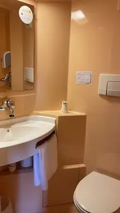 Standard Oda, 2 Tek Kişilik Yatak