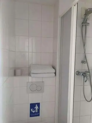 Standard Oda, 1 Çift Kişilik Yatak
