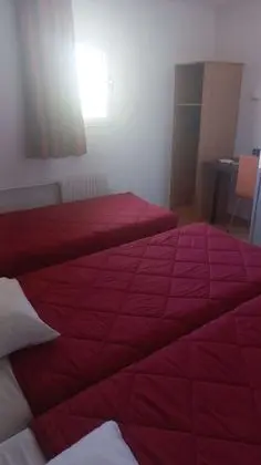 Standard Oda, 2 Tek Kişilik Yatak