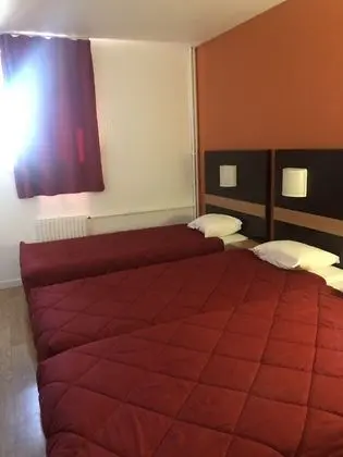 Standard Oda, 2 Tek Kişilik Yatak