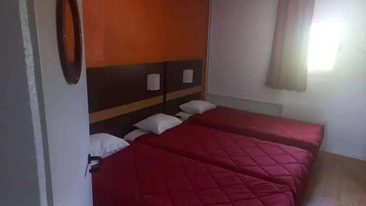 Standard Oda, 3 Tek Kişilik Yatak