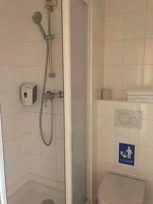 Standard Oda, 3 Tek Kişilik Yatak