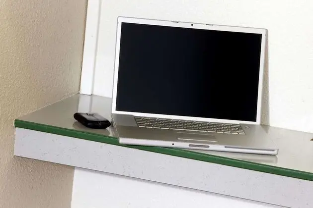 Standard Oda, 1 Çift Kişilik Yatak