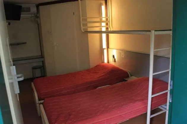 Standard Oda, Birden Çok Yatak (1 Double and 1 Single bed)