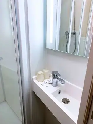 Standard Oda, 1 Çift Kişilik Yatak