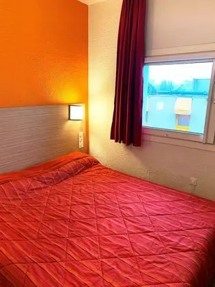 Standard Oda, 1 Çift Kişilik Yatak