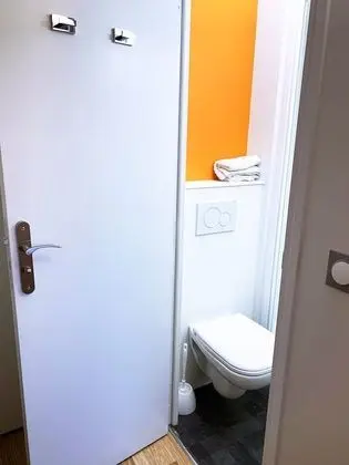 Standard Oda, 1 Çift Kişilik Yatak