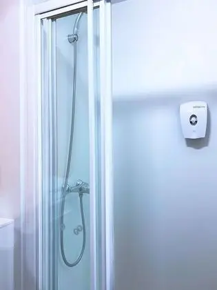 Standard Oda, 1 Çift Kişilik Yatak
