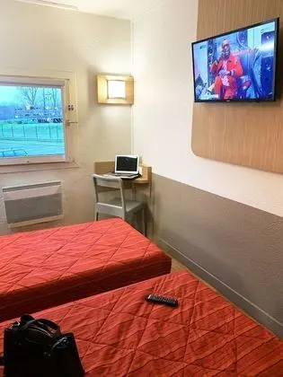 Standard Oda, Birden Çok Yatak (Shared Bathroom)