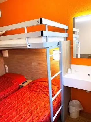 Standard Oda, Birden Çok Yatak (Shared Bathroom)