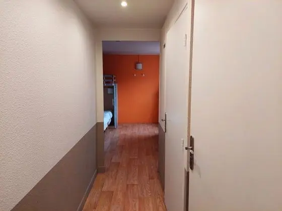 Standard Oda, Birden Çok Yatak (Shared Bathroom)