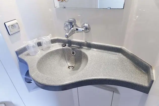 Standard Oda, 2 Tek Kişilik Yatak