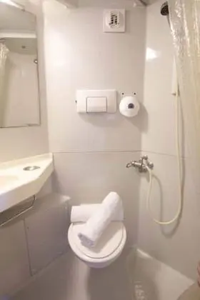Standard Oda, 3 Tek Kişilik Yatak