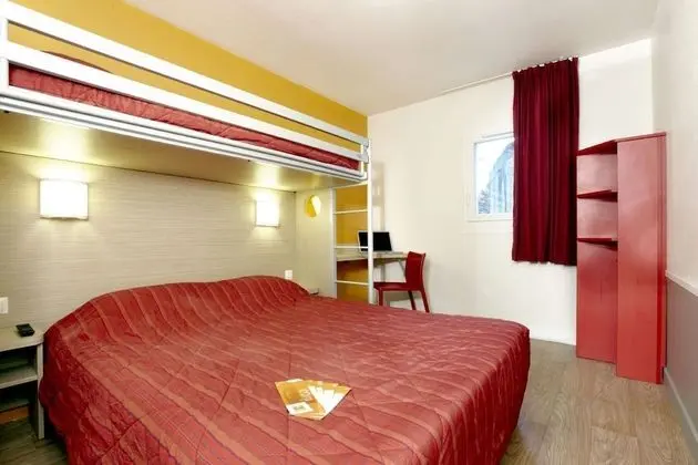 Standard Oda, 2 Tek Kişilik Yatak
