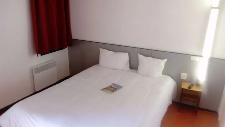 Standard Oda, 1 Çift Kişilik Yatak