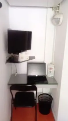 Standard Oda, Birden Çok Yatak (1 Double and 1 Single bed)