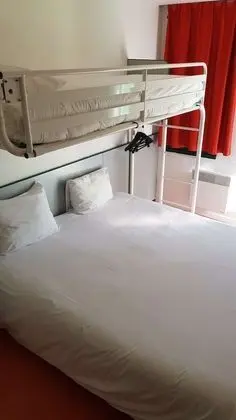 Standard Oda, Birden Çok Yatak (1 Double and 1 Single bed)