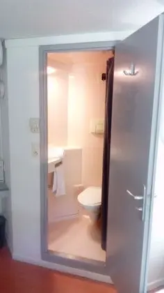 Standard Oda, Birden Çok Yatak (1 Double and 1 Single bed)