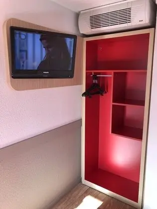 Standard Oda, 1 Çift Kişilik Yatak