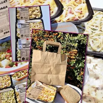 Standard Oda, 1 Çift Kişilik Yatak