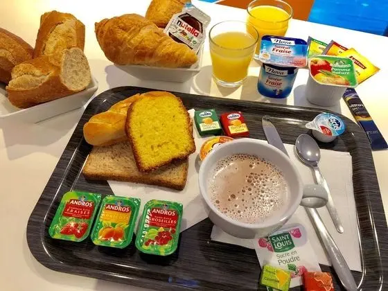 Standard Oda, 1 Çift Kişilik Yatak