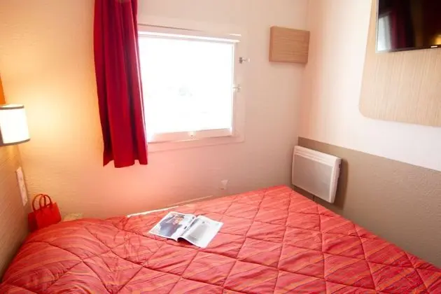 Standard Oda, 1 Çift Kişilik Yatak (Shared Bathroom and Toilet)