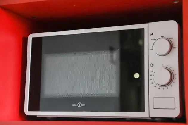 Standard Oda, 1 Çift Kişilik Yatak (Shared Bathroom and Toilet)