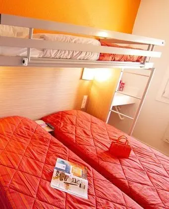 Standard Oda, Birden Çok Yatak