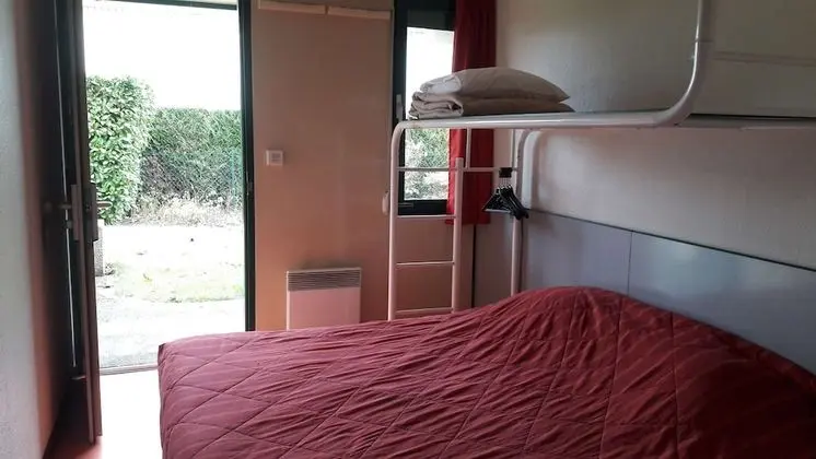 Standard Oda, 1 Çift Kişilik Yatak