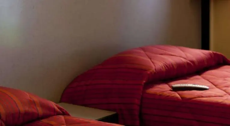 Standard Oda, 3 Tek Kişilik Yatak