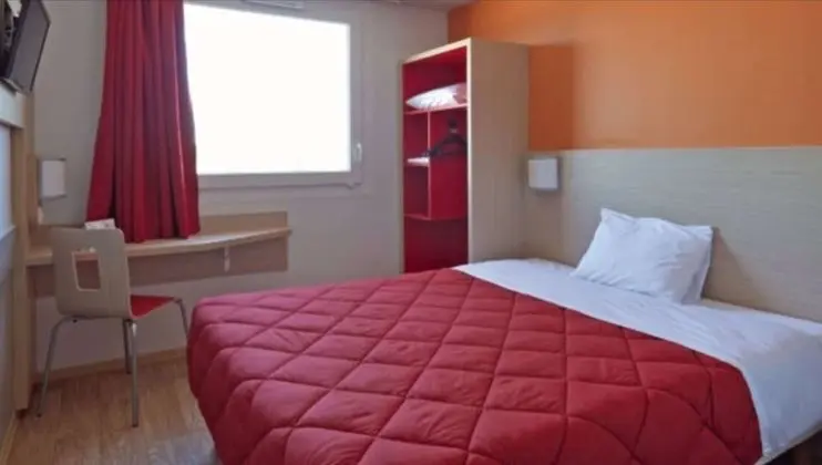 Standard Oda, 1 Çift Kişilik Yatak