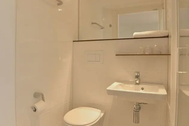 Standard Oda, 1 Çift Kişilik Yatak