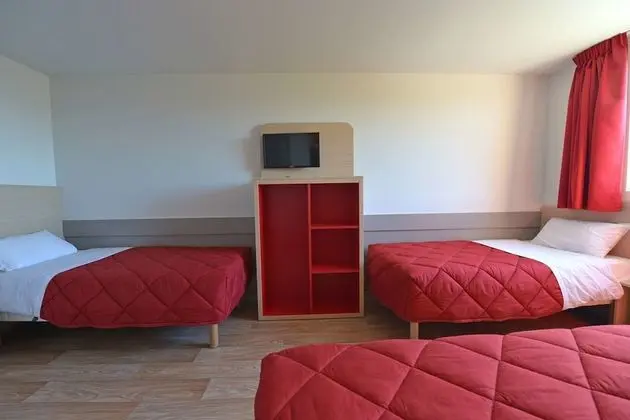 Standard Oda, Birden Çok Yatak