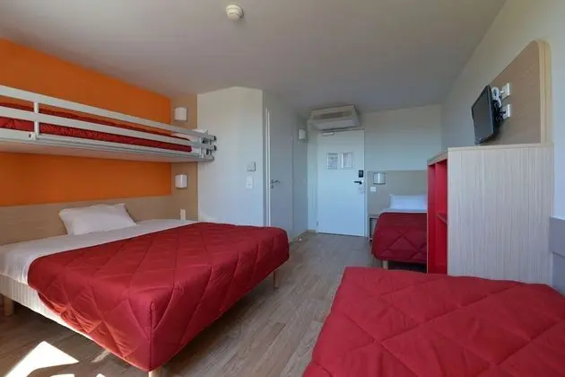 Standard Oda, Birden Çok Yatak