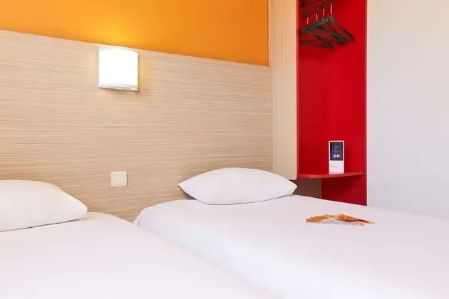 Standard Oda, 2 Tek Kişilik Yatak