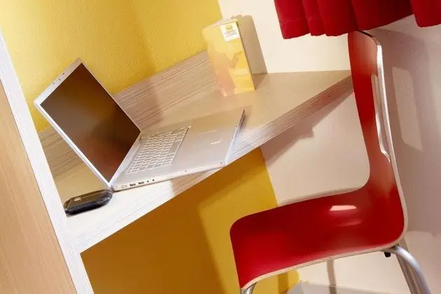 Standard Oda, 3 Tek Kişilik Yatak