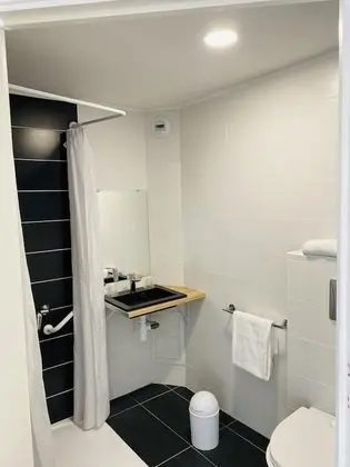 Standard Oda, 1 Çift Kişilik Yatak