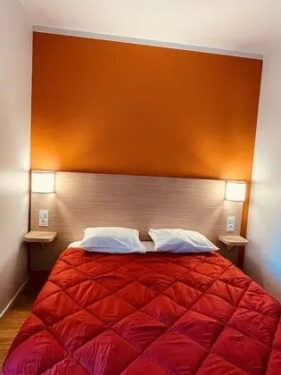 Standard Oda, 2 Tek Kişilik Yatak