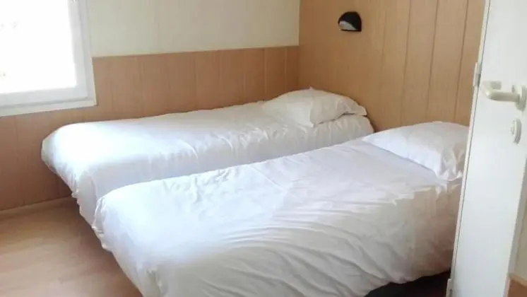 Standard Oda, 2 Tek Kişilik Yatak
