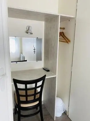 Standard Oda, 2 Tek Kişilik Yatak