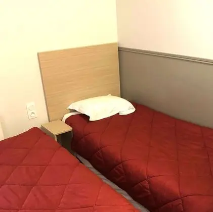 Standard Oda, Birden Çok Yatak