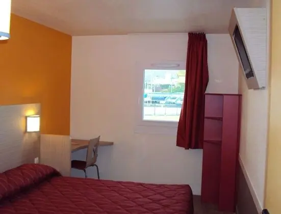 Standard Oda, 2 Tek Kişilik Yatak