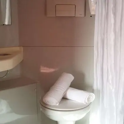 Standard Oda, 3 Tek Kişilik Yatak